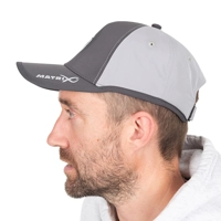 Matrix Surefit Cap Grey